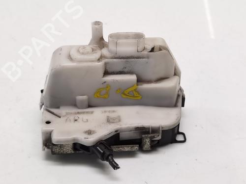 Høyre foran lås RENAULT LAGUNA II (BG0/1_) 1.6 16V (BG0A, BG0L) (107 hp) 30597705