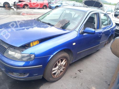 Electronic sensor SEAT TOLEDO II (1M2) 1.9 TDI | BP37521856M84 - Image 4