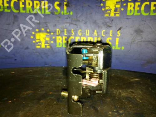 Front left interior door handle FORD MONDEO III (B5Y)  | BP8424760I13 