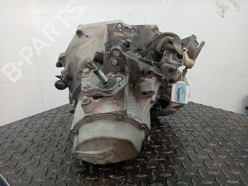 Used Gearbox Gearbox CITROËN C4 II (NC_) 1.6 BlueHDi 100 (99 hp) 33398944 33398944