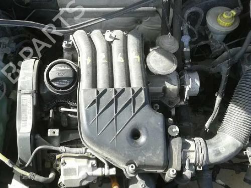 Instrument cluster SEAT IBIZA II (6K1) 1.9 D | BP8441753C47 