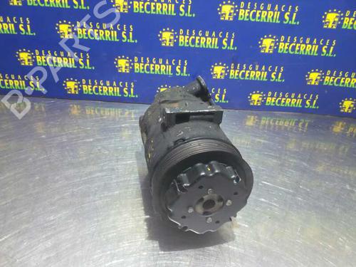 AC compressor OPEL CORSA D (S07) 1.3 CDTI (L08, L68) | BP8428506M34 