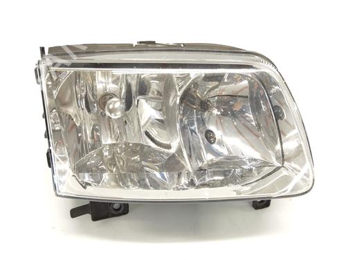 Used Right headlight VW POLO (6N2) 1.9 SDI (64 hp) 28351611