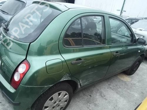 Ignition coil NISSAN MICRA III (K12) 1.2 16V | BP16172979M94 