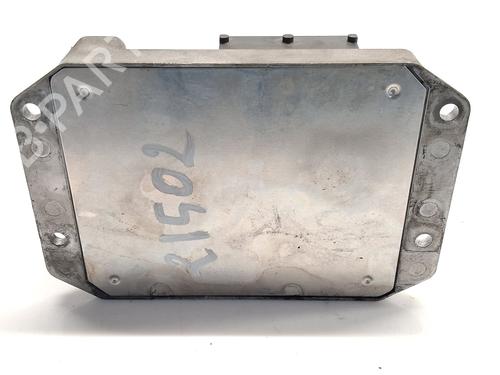 Engine control unit (ECU) OPEL MERIVA A MPV (X03) 1.7 CDTI (E75) | BP30710699M57