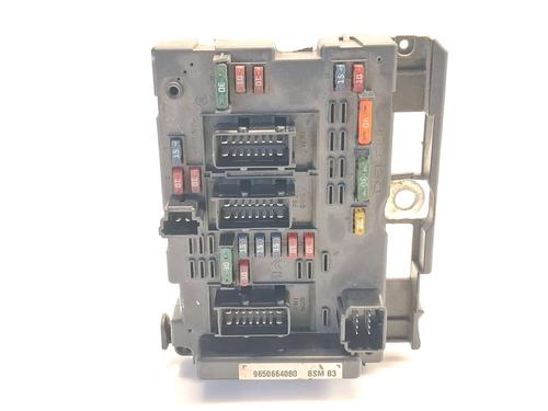 Used Fuse box PEUGEOT 307 SW (3H) 1.6 HDI 110 (109 hp) 29866448