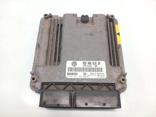 Used Engine control unit (ECU) SEAT TOLEDO III (5P2) 1.9 TDI (105 hp) 26320632