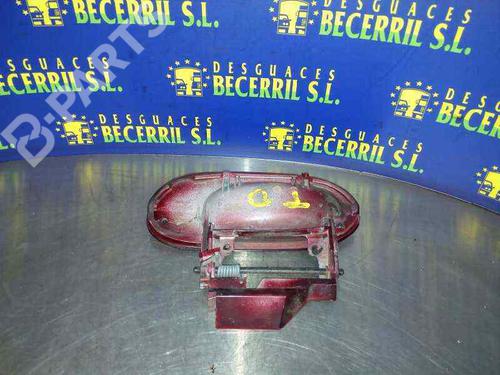 rear-right-exterior-door-handle-bmw-5-e39-525-tds-51228245466-1995-1996-1997-1998-1999-2000-2001-2002-2003-8428582 main image