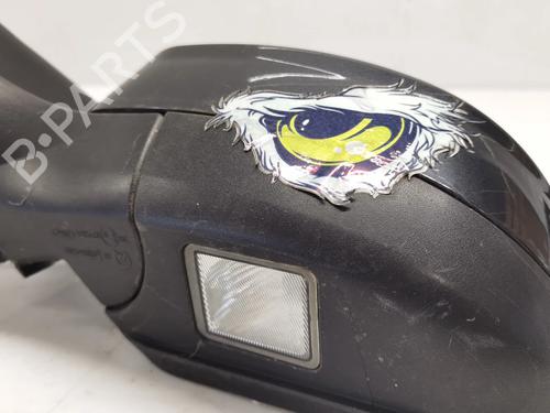 Left mirror FORD MONDEO IV (BA7) 2.0 TDCi | BP15355166C26 