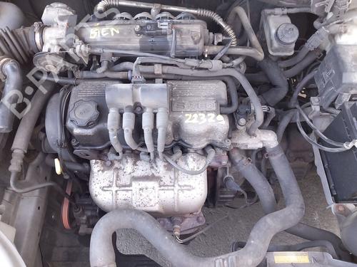 Used Engine Engine 36845099 36845099