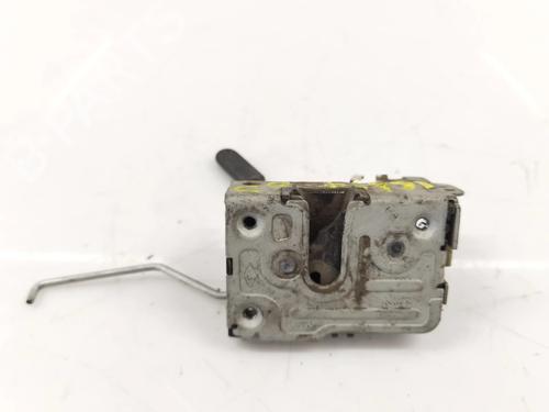 Front right lock IVECO DAILY III Van 29 L 12 V (ALKA41A2, ALLA52A2, ALKA42A2) | BP15710114C97 