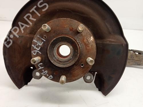 Right front steering knuckle HONDA ACCORD VII (CL, CN) 2.2 i-CTDi (CN1) | BP17989115M26 