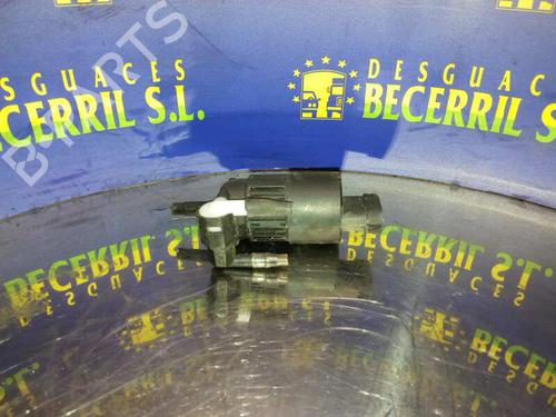 Used Washer pump RENAULT KANGOO (KC0/1_) 1.5 dCi (KC07) (65 hp) 14020624