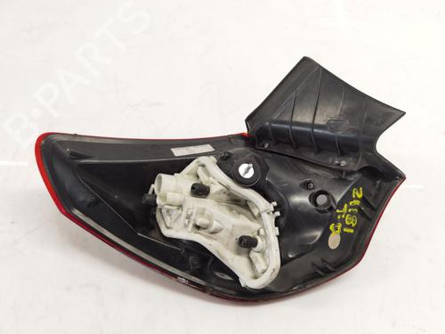Right taillight OPEL ASTRA J (P10) 1.7 CDTI (68) | BP36768833C35 - Image 2