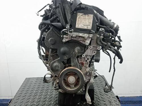 Engine PEUGEOT 207 SW (WK_) 1.6 HDi | BP29942303M1