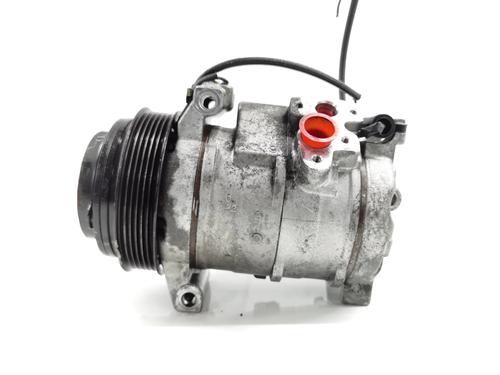 AC compressor JEEP GRAND CHEROKEE II (WJ, WG) 2.7 CRD 4x4 | BP16344823M34 
