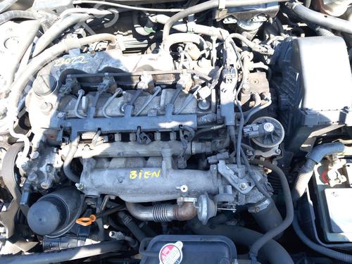Used Engine Engine HONDA ACCORD VII (CL, CN) 2.2 i-CTDi (CN1) (140 hp) 39991587 39991587