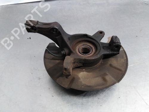 Left front steering knuckle SUZUKI SX4 S-Cross (JY)  | BP8466264M25 