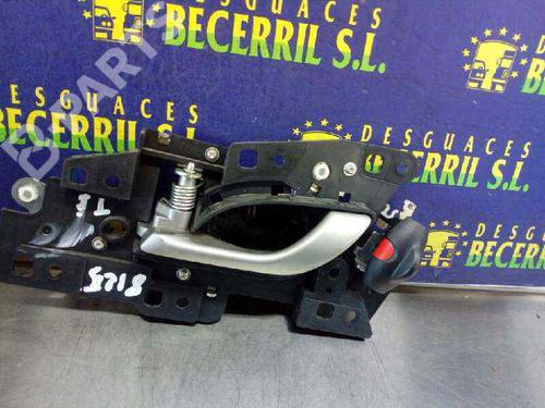 Used Rear left interior door handle Rear left interior door handle HONDA CIVIC VIII Hatchback (FN, FK) 2.2 CTDi (FK3) (140 hp) 8457377 8457377