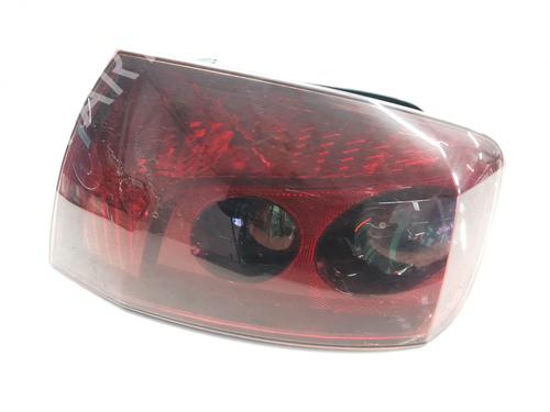 Used Right taillight Right taillight PEUGEOT 407 (6D_) 2.0 HDi 135 (6DRHRH, 6DRHRE, 6DRHRG, 6DRHRJ) (136 hp) 33854709 33854709