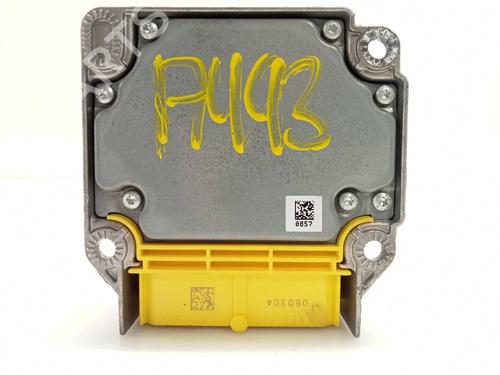ECU airbags AUDI A3 (8P1) 2.0 TDI 16V | BP16831942M53 