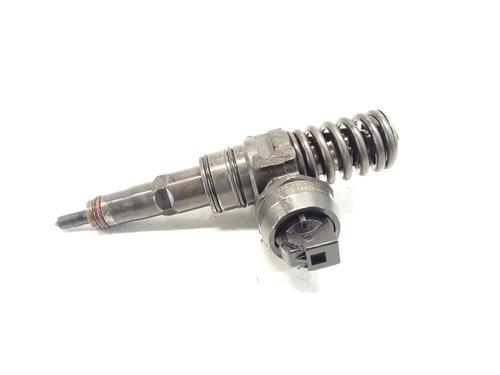 Spreder / Dyse VW GOLF IV (1J1) [1997-2008]  27241511