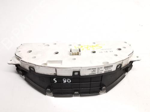 Instrument cluster VOLVO S80 I (184)  | BP28077530C47 