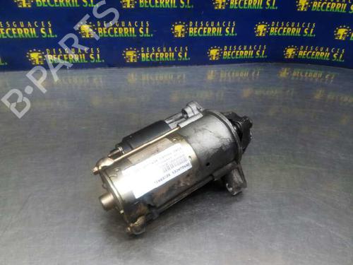 Starter FORD MONDEO II (BAP)  | BP8447582M8 