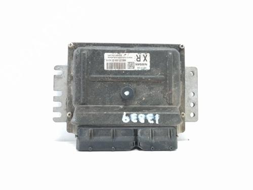 Used Engine control unit (ECU) NISSAN MICRA III (K12) 1.2 16V (80 hp) 8924352