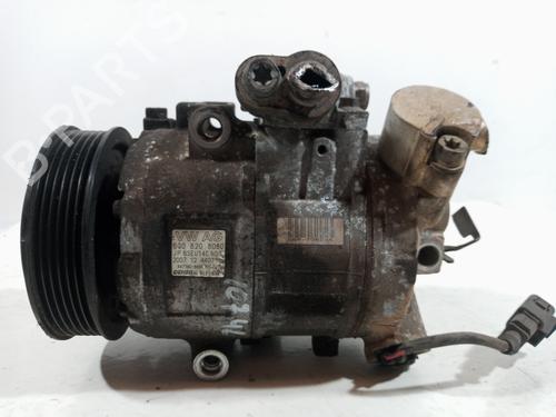 AC compressor SEAT IBIZA III (6L1) 1.6 16V | BP8476908M34 