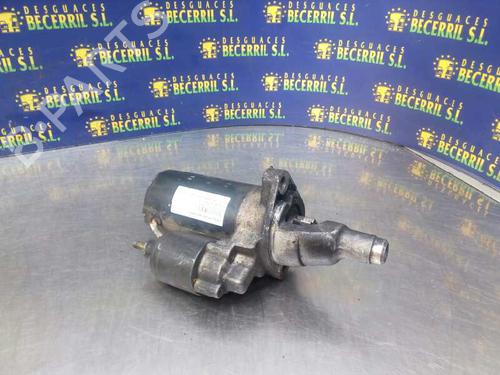 Starter AUDI A6 C5 (4B2) 2.5 TDI | BP8445996M8 