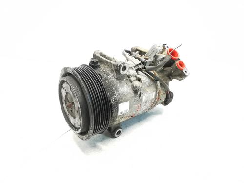 Klimakompressor für RENAULT GRAND SCÉNIC III (JZ0/1_) 1.9 dCi (JZ0J, JZ0N, JZ1K, JZ1S) (131 hp) 31345608