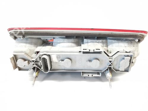Right taillight FORD TRANSIT CONNECT (P65_, P70_, P80_) 1.8 TDCi | BP37607191C35 - Image 2