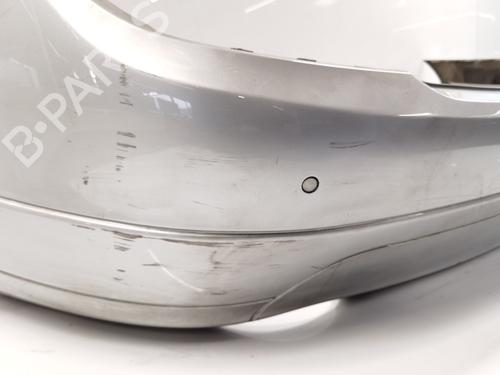Rear bumper MERCEDES-BENZ C-CLASS (W204)  | BP25255061C8 