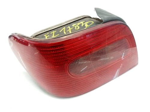 Used Left taillight CITROËN XSARA (N1) 2.0 HDi 90 (90 hp) 19434584