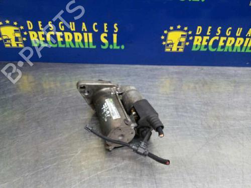 Starter AUDI A3 Sportback (8PA) 1.4 TFSI | BP8455660M8 