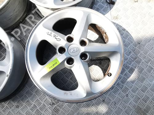Rim HYUNDAI SONATA V (NF) 2.0 CRDi | BP26911724C45 