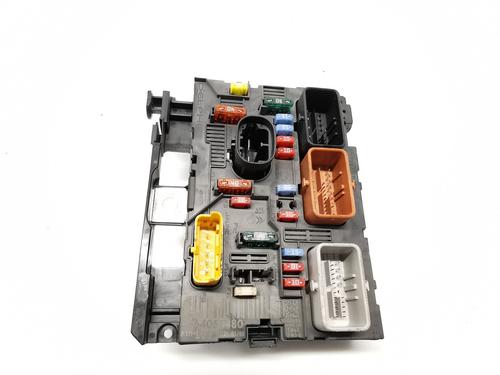 Used Fuse box CITROËN C2 (JM_) [2003-2017]  24473902