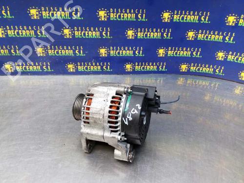 Alternator FORD FIESTA Hatchback Van (JV_) D 1.8 | BP8445814M7 