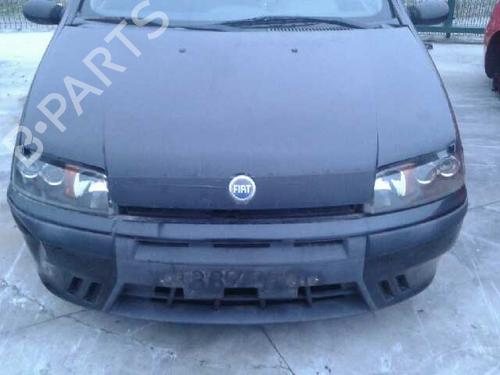 Steering column FIAT PUNTO Hatchback Van (188_) 1.2 60 | BP15522127M21 