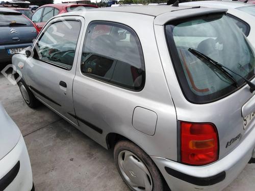 Alternator NISSAN MICRA II (K11)  | BP8484314M7 