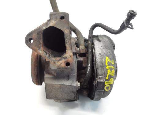 turbochargersupercharger-mercedes-benz-m-class-w163-1998-1999-2000-2001-2002-2003-2004-2005-36645060 main image