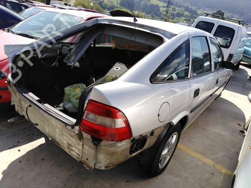 Electronic module OPEL VECTRA B (J96)  | BP9087410M83 