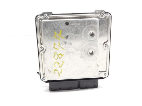 Engine control unit (ECU) AUDI A6 C6 Avant (4F5) 3.0 TDI quattro | BP40128621M57 - Image 2