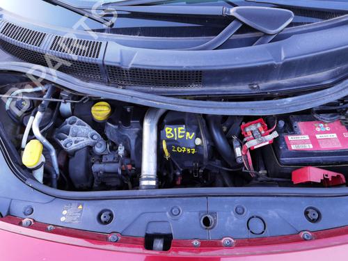 Used Engine RENAULT SCÉNIC II (JM0/1_) 1.5 dCi (JM1E, JM16) (106 hp) 29736300