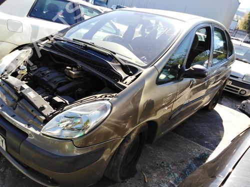 Left front driveshaft CITROËN XSARA PICASSO (N68) 1.6 16V | BP8475023M38 
