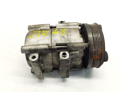 Used AC compressor AC compressor JAGUAR X-TYPE I (X400) 2.0 D (130 hp) 35903758 35903758