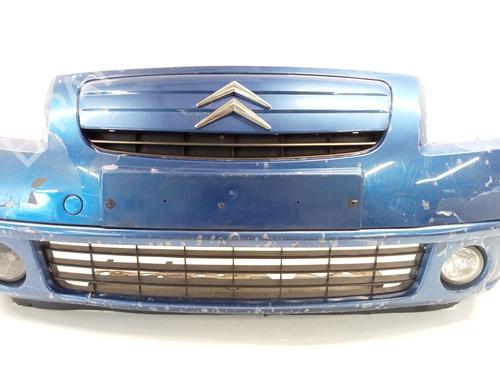 Front bumper CITROËN C2 (JM_) 1.4 | BP24938228C7 