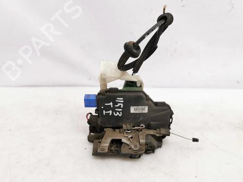 Used Rear left lock SEAT CORDOBA (6L2) [2002-2009]  8471547