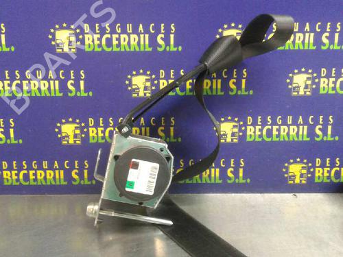 Used Front right seatbelt OPEL ASTRA H (A04) [2004-2014]  8718711